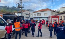 Soğuk ve Yağmur Engellemedi: Kayıp Yaşlı Adam İçin 300 Kişilik Seferberlik