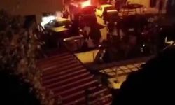 Sokak Savaş Alanına Döndü! 1 Ölü, 6 Yaralı