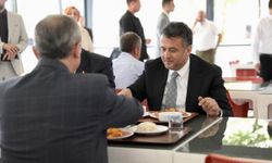 Sosyal Belediyecilik Öne Çıkıyor: 153 Restoran, Halk Ekmek ve Sıcak Çorba!