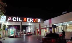 Sözlü Tartışma Bıçaklı Kavgaya Dönüştü!