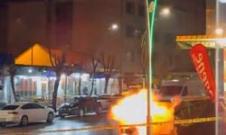 Şüpheli çanta alarmı! Bomba imha ekipleri kontrollü şekilde patlattı