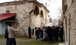 Tarih, Kültür ve Bilim Aynı Masada: Yazıköy’de Bilim Kafe Söyleşisi
