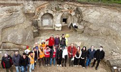 Tarihe Işık Tutan Kazılar Tamamlandı: Tios Antik Kenti’nde Yeni Dönem