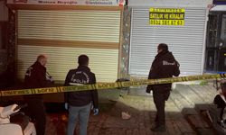 Tartışma Silahlı Kavgaya Dönüştü!