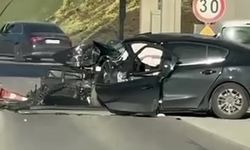 TEM Gişelerinde Can Pazarı: Anne ve Oğuldan Acı Haber Geldi!