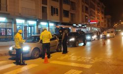 Trafik ve iş yeri denetimlerinde 185 bin TL ceza kesildi