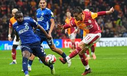 Trendyol Süper Lig’de İlk Yarı Tamamlandı: Puan Durumu ve Haftanın Öne Çıkanları