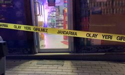 Tüfekli Saldırı! İşletme Sahibi ve Çalışanı Yaralandı