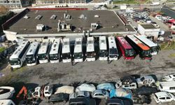 Türkiye Genelinde “Change Otobüs” Operasyonu: Milyonluk Vurgun Ortaya Çıktı