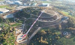 Türkiye’nin En Uzun Kaydırağı Gebze’de!