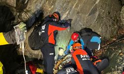 Uludağ’da İki Çocuktan Gelen Acı Haber: Arama Saatlerce Sürdü