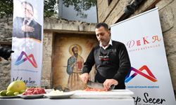 Unutulmaya Yüz Tutan Tarsus Lezzetleri Gün Yüzüne Çıktı