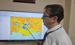 Uydu Verileri Alarm Veriyor Bursa Ovası Yılda 6 Santimetre Çöküyor