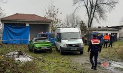 Üzücü Olay: Kasap Esnafı Ölü Bulundu