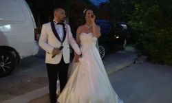 Viral düğün videosu mahkemelik oldu: Ankaralı Coşkun’dan çifte 300 bin liralık talep!