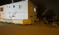 Yakınları haber alamayınca ortaya çıktı…