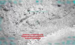 Yerlikaya Duyurdu: 14 İlde Göçmen Kaçakçılığı Operasyonu, 112 Tutuklama