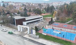 Yeşil Alan, Tesis, Etkinlik Merkezi 5000 Evler’de Dev Proje Tamamlanmak Üzere