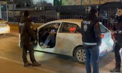 Yılbaşı Öncesi Huzur ve Güven Denetimleri Sıklaştırıldı