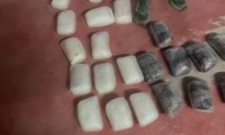 Yılbaşı Öncesi Operasyonda Rekor Ele Geçirme!