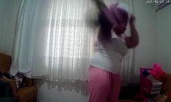 1 Yaşındaki Bebeğe Akılalmaz Şiddet