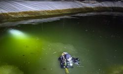 12 Yaşındaki Çocuk Sulama Havuzunda Boğuldu!