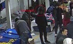 21 Suç Kaydı Çıktı: Pazardaki Hırsız Cezaevine Gönderildi