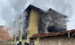 7 Kişilik Ailenin Evi Kullanılamaz Hale Geldi