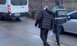 9 İLDE CİNSEL ŞANTAJ ÇETESİ ÇÖKERTİLDİ: 15 TUTUKLAMA