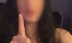 Aranan Kadın Yakalandı: Sosyal Medyada Polise Küfür Etmişti!