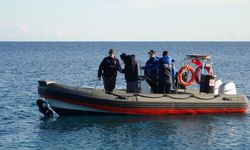 Balık Tutarken Hayatlarının Şokunu Yaşadılar