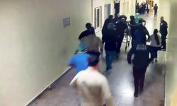 Bıçaklı Kavganın Kurbanı Atlas Çağlayan’ın Hastanedeki Son Anları!