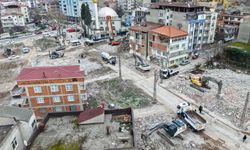 Depreme Karşı Büyük Dönüşüm: 741 Riskli Bina Yıkılıyor