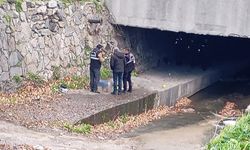 Dere Kenarında Şüpheli Ölüm!