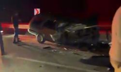 Dikkatsizlik Kazaya Davetiye Çıkardı: 6 Yaralı