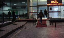 Düğün Salonunda Gaz Faciası! 113 Davetli Hastanelik Oldu