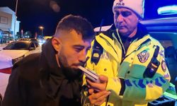 Ehliyeti Gitti Ama Pişman Olmadı: “Daha İyi İçeceğim”