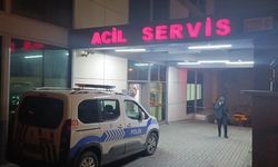 Gece Yarısı Bıçaklı Kavga: İki Kişi Yaralandı