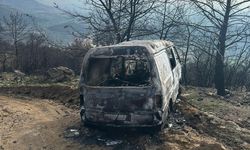 Genç Müteahhitten İki Gün Haber Alınamadı… Acı Son Ormanda Ortaya Çıktı