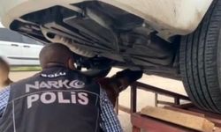 Güvenlik Güçlerinden Kritik Hamle: Belirlenen Adreslere Baskın!