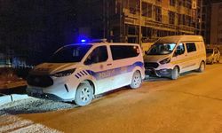 Havaya Ateş Açıldı, Kurşun Eve İsabet Etti