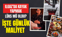 Ilgaz’da Kayak Yapmak Lüks mü Oldu? İşte Günlük Maliyet