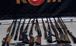 Kaçak Silah Ticareti İddiası: Adli Süreç Başladı