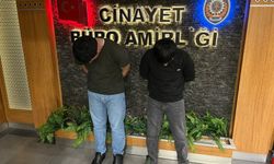 Kan Donduran Olay: Konteynerde Başsız Ceset