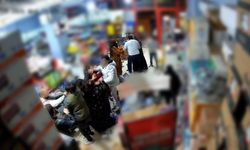 Kardeş Kavgası Ortalığı Savaş Alanına Çevirdi