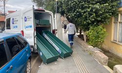 Komşular Kapıyı Açık Gördü, Gerçek Ortaya Çıktı!