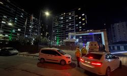 Korkunç Gece: Aynı Evde 2 Ölü, 1 Ağır Yaralı!