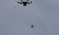 NATO’dan Tarihi Hamle! Doğu Kanadına Robotik Savunma Duvarı Kuruluyor