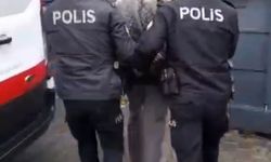 Nefes Kesen Yakalama: 24 Yıl Hapisle Aranan Şahıs Ele Geçirildi