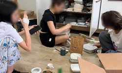 Öğrenciler Ders Yerine Başka Bir Adrese Götürüldü İddiası